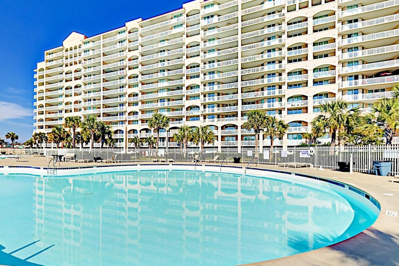 The Sandy Oyster Myrtle Beach Exteriör bild